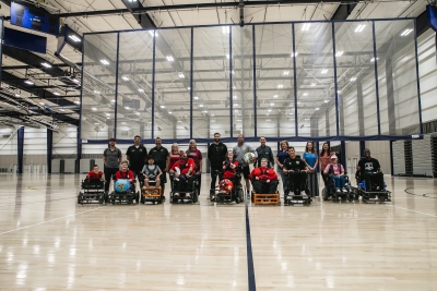 Group Photo